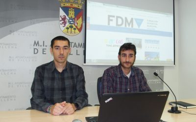 La Fundación Deportiva Municipal aprueba el pago telemático