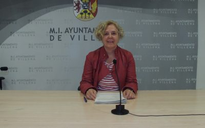 Aprobado el expediente de contratación para la instalación de placas solares para las duchas del polideportivo