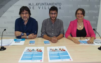 Curso gratuito de formación de dinamizadores