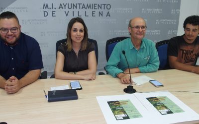 Voluntariado ambiental para la prevención de incendios