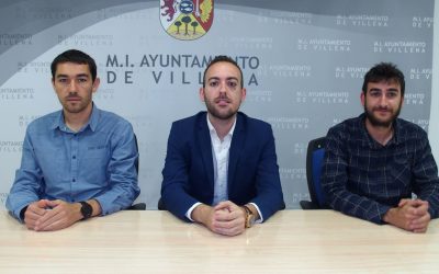 Llega Baket por tu ciudad al Paseo Chapí