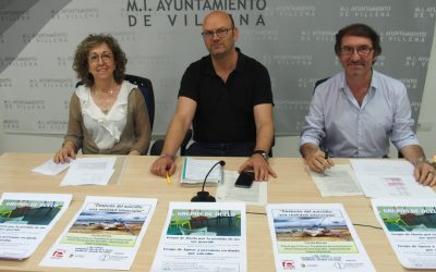 Charla informativa sobre el suicidio esta tarde en el Espacio Joven