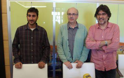 Nueva concejalía de Infancia, Adolescencia y Juventud