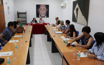 Villena recibe una subvención de 60.000 euros para subsanar la crisis económica y energética