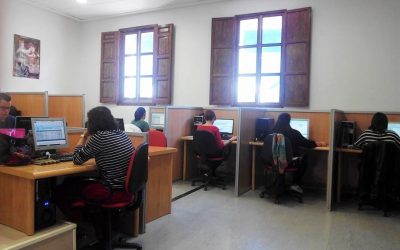 Certificaciones en «Microsoft Office Specialist» en La Tercia