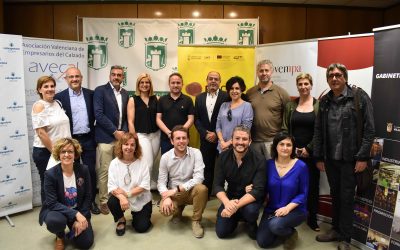 Petrer toma el relevo de Villena como sede del Focus Pyme del Alto y Medio Vinalopó