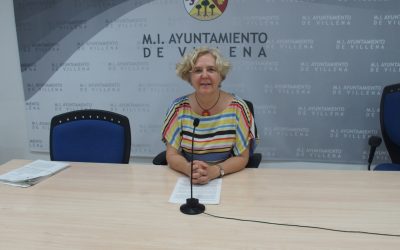 La Diputación de Alicante concede al Ayuntamiento las ayudas para la realización de talleres contra la violencia de género
