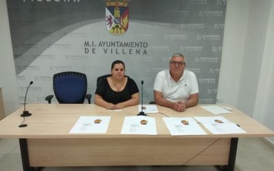 El Festival de Títeres del barrio Las Cruces se celebra por 15ª vez en la Plaza de San Crispín