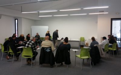 El Ayuntamiento de Villena vuelve a recibir Fondos Europeos para el Programa Ocúpa-te