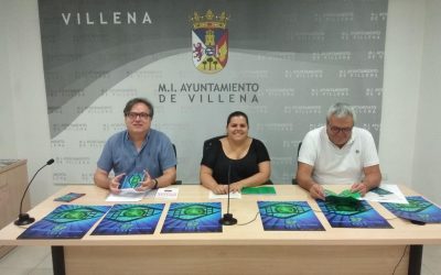 La 37ª Semana del Cine ofrece películas, cortos y exposiciones.