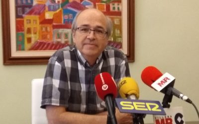 Se celebra un Pleno Extraordinario con motivo de las inversiones financieramente sostenibles