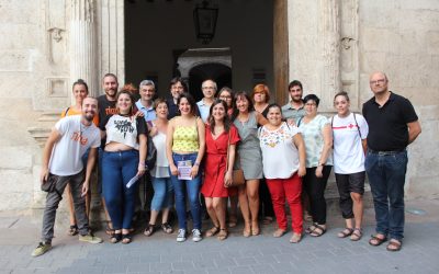 UPCCA presenta junto a asociaciones colaboradoras la nueva campaña contra el machismo y consumo de alcohol