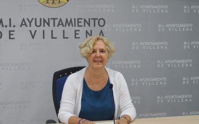 El aforo para el Pregón en el despacho de Alcaldía se limita este año por seguridad