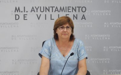 La Concejalía de Limpieza Viaria se prepara para las Fiestas de Moros y Cristianos