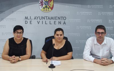 El Ayuntamiento y los dispositivos de seguridad se preparan para las Fiestas de Moros y Cristianos