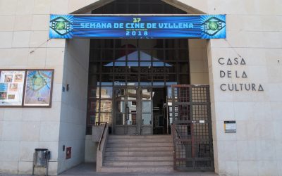 Comienza la 37 Semana del Cine de la KAKV