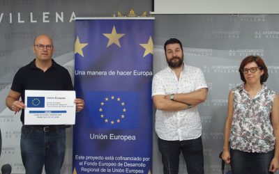 Los Fondos FEDER financian un proyecto de estudio en el barrio de San Francisco