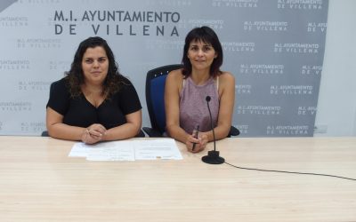El Ayuntamiento de Villena estará presente en la Feria de Turismo de Yerevan