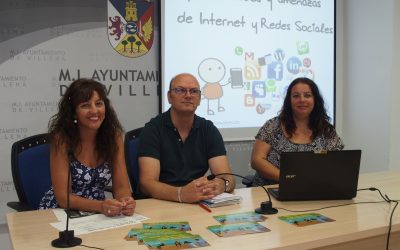 Resultados del uso de las Tics en menores de 2º ESO