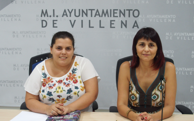 La Concejala de Turismo vuelve de Yerevan muy satisfecha con el viaje