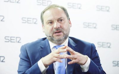 El Ministro de Fomento confirma que las cercanías con Alicante llegan en octubre