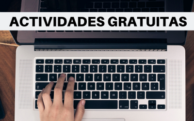 Abierto el plazo de inscripción a los talleres gratuitos del Aula Innova Formación