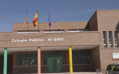 Conselleria autoriza dos aulas de infantil para menores de dos años en Villena