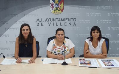 Importantes medios internacionales en las Fiestas de Moros y Cristianos 2018