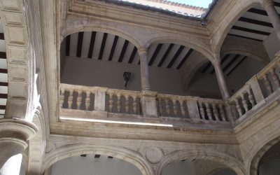 Aprobado el pliego para la redacción del proyecto de rehabilitación del palacio municipal