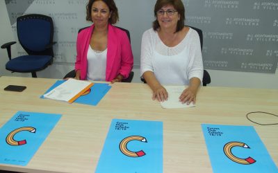 Vuelven los cursos del Club Colache con una oferta más amplia y variada
