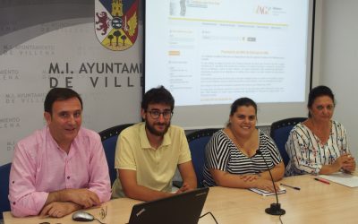 El archivo histórico de la Fundación José María Soler se pasa a la red