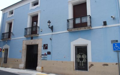 La Concejalía de Educación solicita 80.000 euros de subvención para financiar las actividades extraescolares