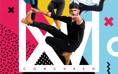 XV CONCURSO COREOGRAFÍA VILLENA