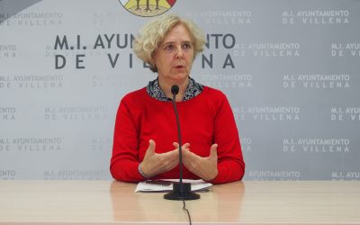 Consellería y Ayuntamiento prolongan el programa “Menjar a casa”