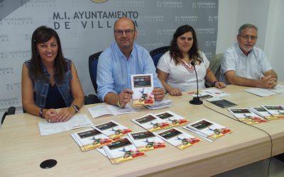 Comienza el taller Claves para Crecer de la Escuela de Padres y Madres