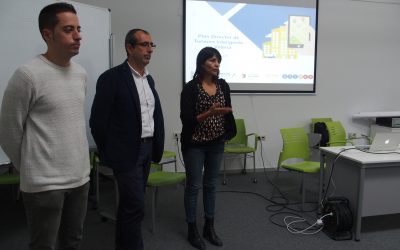 Villena se posiciona como destino turístico inteligente