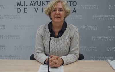 Aprobados tres proyectos para la mejora y modernización del Polígono El Rubial