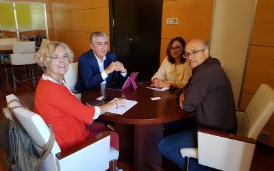 Se confirma la puesta en marcha de los nuevos servicios ferroviarios a partir del 22 de octubre