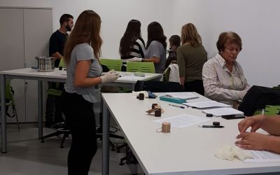 La sede universitaria de la UA elige el edificio Colache