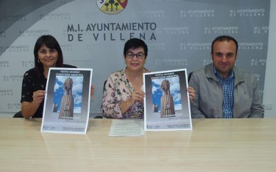 Visitas guiadas para conocer el patrimonio histórico del cementerio