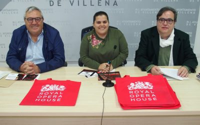 Mayerling inicia hoy la nueva temporada de ópera en la Kakv