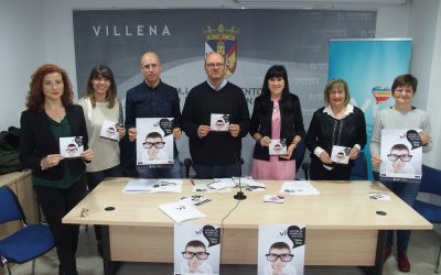 Campaña de revisión de ambliopía para escolares