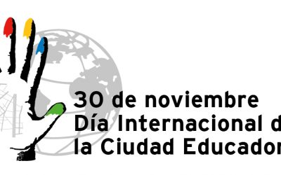 Villena celebra la tercera edición del Día Internacional de la Ciudad Educadora en nuestra ciudad