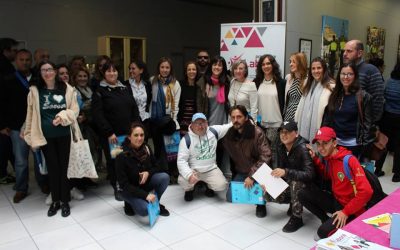 El Programa Ocúpa-te participa en las II Jornadas Formativas “Recursos para la inserción sociolaboral” del Programa Labora
