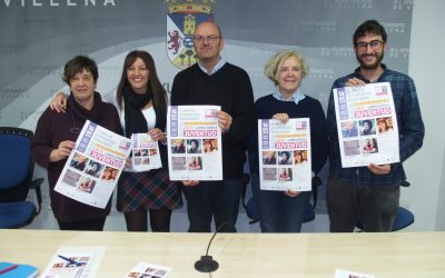 Jornadas de reflexión de los principales problemas de la infancia y juventud