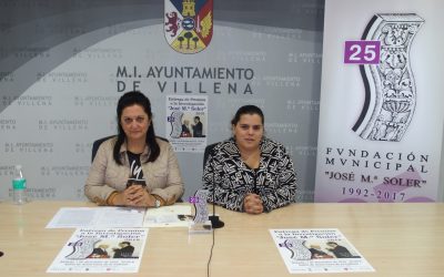 El sábado 1 de diciembre se entregan los Premios de Investigación de la Fundación José María Soler