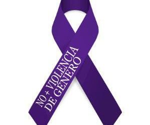 Concentración en Villena contra el asesinato machista de Moraira