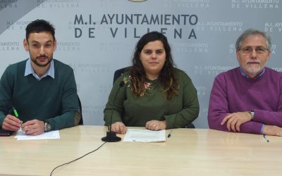 Villena pone en marcha un pionero método para combatir el absentismo escolar