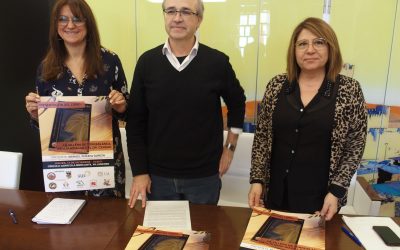 El patrimonio de la Villena Barroca se presenta hoy en un libro