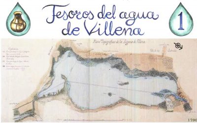 Conoce la Laguna de Villena